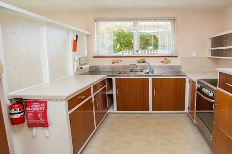 Photo of property in 62 Havelock Street, Ashburton, 7700