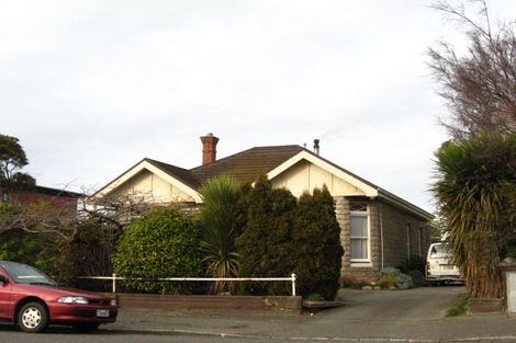 Photo of property in 225 Gala Street, Richmond, Invercargill, 9810