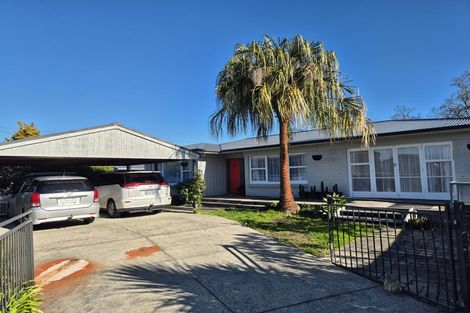 Photo of property in 18 Berkley Avenue, Hillcrest, Hamilton, 3216