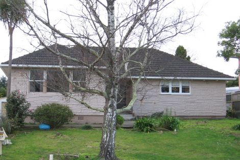 Photo of property in 27 Ascot Street, Hokowhitu, Palmerston North, 4410