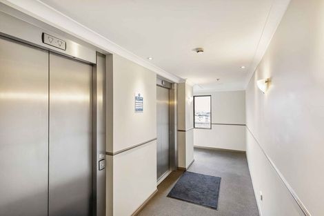 Photo of property in 4h/160 Symonds Street, Eden Terrace, Auckland, 1010