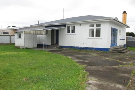 Photo of property in 85 Apatu Street, Wairoa, 4108