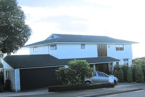 Photo of property in 4 George Street, Hospital Hill, Napier, 4110