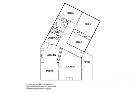 Photo of property in 77 Highbury Avenue, Highbury, Palmerston North, 4412