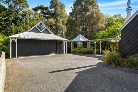 Photo of property in 92 Ashton Road, Whangateau, Warkworth, 0985