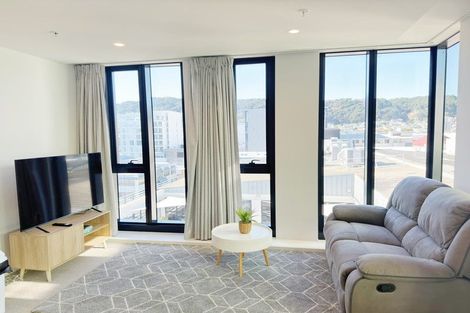 Photo of property in 507/123b Taranaki Street, Te Aro, Wellington, 6011