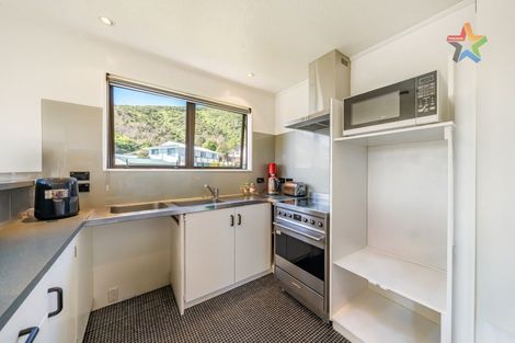 Photo of property in 46 Castlerea Street, Wainuiomata, Lower Hutt, 5014