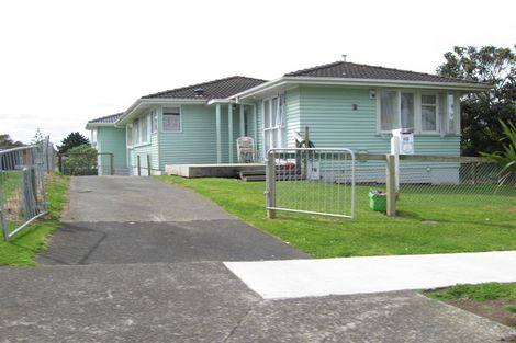 Photo of property in 40 Ilford Crescent, Mangere, Auckland, 2022