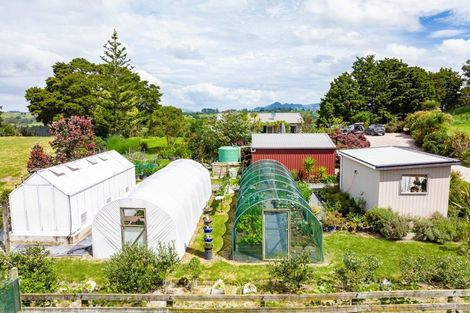 Photo of property in 63 Woodward Road, Maungatapere, Whangarei, 0179