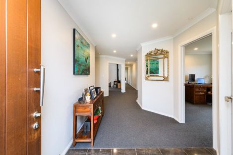 Photo of property in 25 Trump Place, Kelvin Grove, Palmerston North, 4414