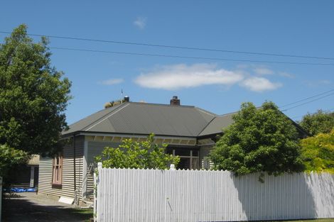Photo of property in 12 Sydney Street, Spreydon, Christchurch, 8024