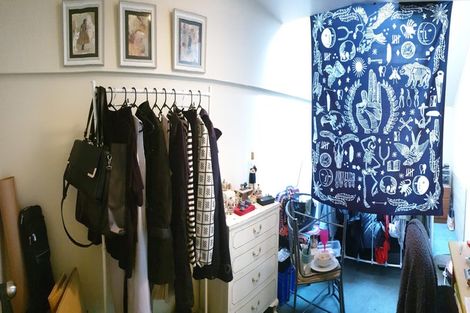 Photo of property in 9/5 Hopper Street, Mount Cook, Wellington, 6011