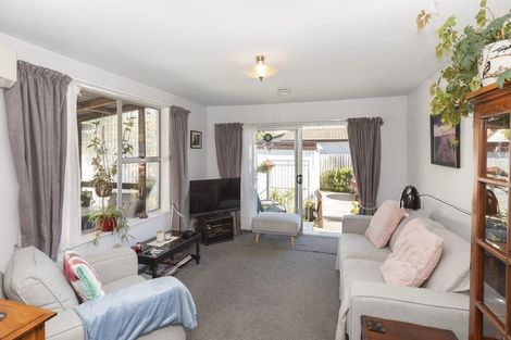 Photo of property in 4/34 Huxley Street, Sydenham, Christchurch, 8023