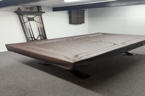 Photo of property in 4a Page Point, Mellons Bay, Auckland, 2014