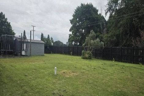 Photo of property in 2 Robertson Place, Rukuhia, Hamilton, 3282