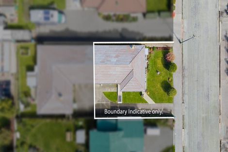 Photo of property in 7 Churchill Place, Waimate, 7924