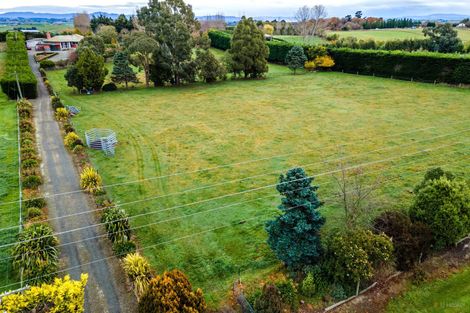 Photo of property in 293 Pleasant Point Highway, Levels, Timaru, 7975