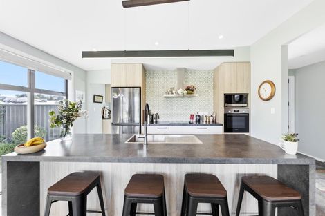 Photo of property in 1 Clydesdale Drive, Holmes Hill, Oamaru, 9401