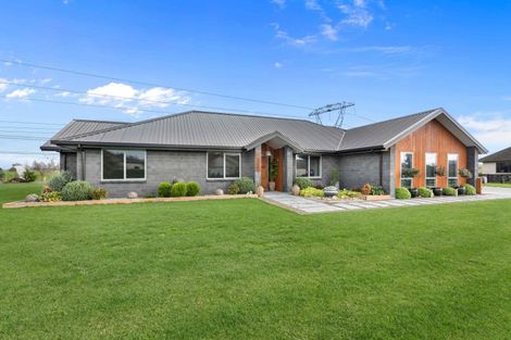 Photo of property in 15 Shadbolt Drive, Leamington, Cambridge, 3432