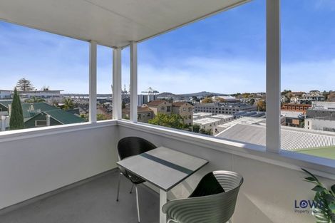 Photo of property in 9 Churton Street, Parnell, Auckland, 1052