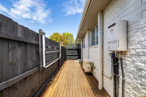 Photo of property in 5/49 Rugby Street, Merivale, Christchurch, 8014