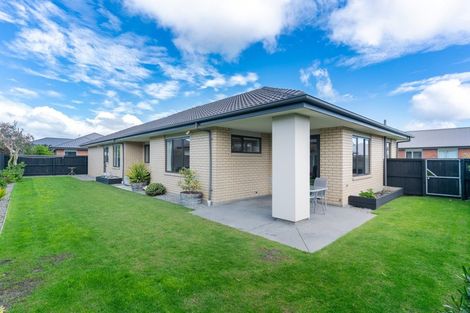 Photo of property in 3 Saint Peters Close, Woolston, Christchurch, 8062