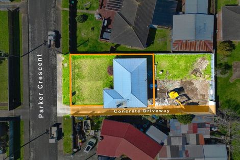 Photo of property in 12 Parker Crescent, Otara, Auckland, 2023