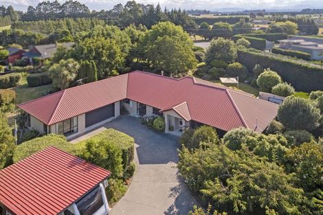 Photo of property in 15 Kowhai Drive, Darfield, 7510