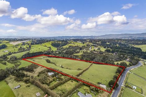 Photo of property in 257 Red Hills Road, Massey, Henderson, 0782