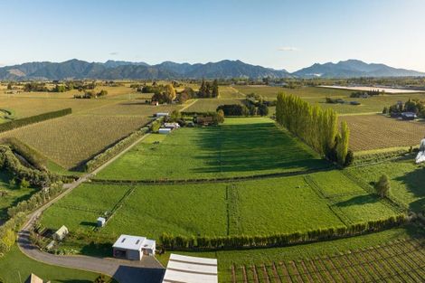 Photo of property in 295 Middle Renwick Road, Springlands, Blenheim, 7271