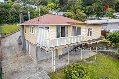 Photo of property in 36 Tilbury Street, Fairfield, Lower Hutt, 5011