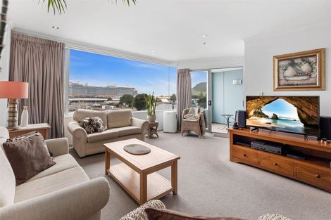 Photo of property in Algarve Apartments, 310/332 Maunganui Road, Mount Maunganui, 3116