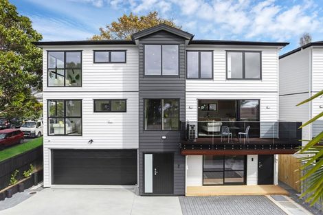 Photo of property in 16a Brandon Road, Glen Eden, Auckland, 0602