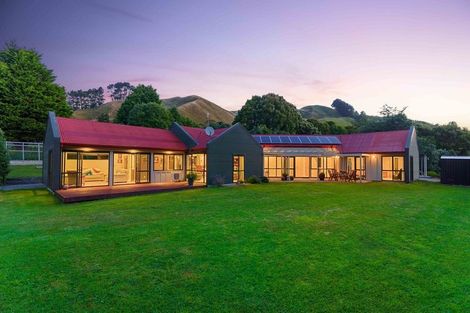 Photo of property in 91 Aston Road, Waikanae, 5391