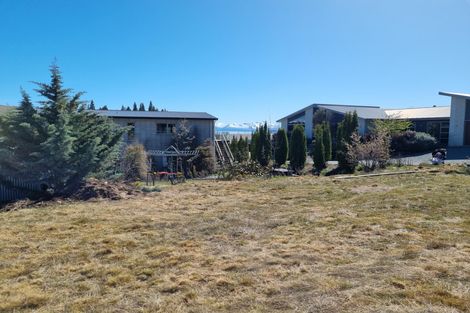 Photo of property in 24 Hamilton Drive, Lake Tekapo, 7999