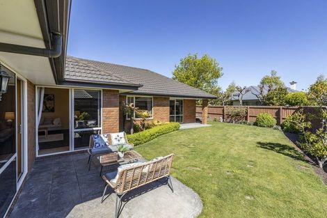 Photo of property in 48 Glasnevin Drive, Casebrook, Christchurch, 8051