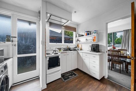 Photo of property in 131 Glandovey Road, Strowan, Christchurch, 8052