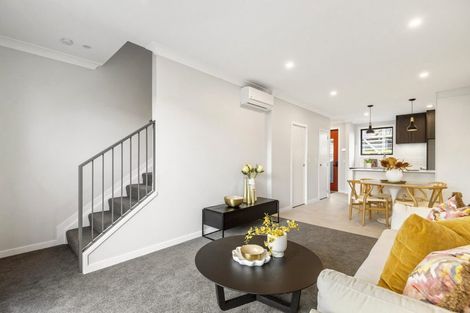 Photo of property in 25 Oyster Drive, Whenuapai, Auckland, 0618