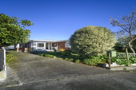 Photo of property in 8 Conway Place, Terrace End, Palmerston North, 4410