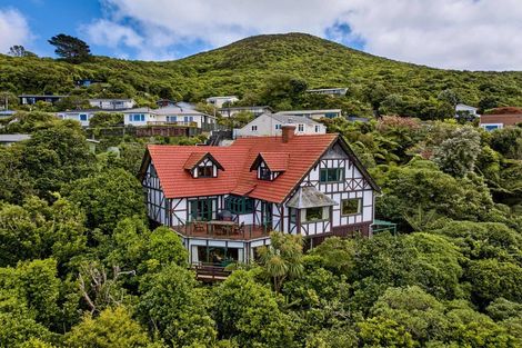 Photo of property in 128 Heke Street, Ngaio, Wellington, 6035