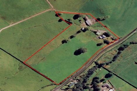 Photo of property in 157 Norfolk Road, Norfolk, Inglewood, 4388