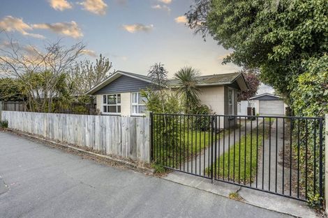 Photo of property in 97 East Belt, Rangiora, 7400