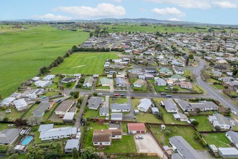 Photo of property in 5 Gummer Place, Morrinsville, 3300