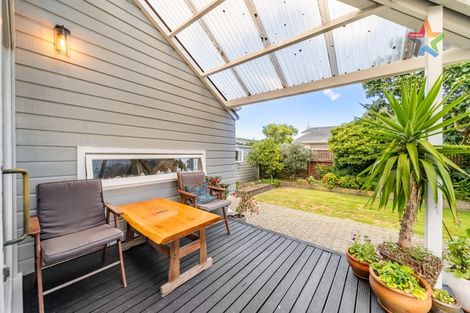 Photo of property in 64 Wyndrum Avenue, Waterloo, Lower Hutt, 5011