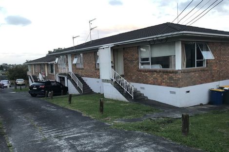 Photo of property in 3/178 Chivalry Road, Glenfield, Auckland, 0629