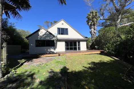 Photo of property in 140 Upper Harbour Drive, Greenhithe, Auckland, 0632