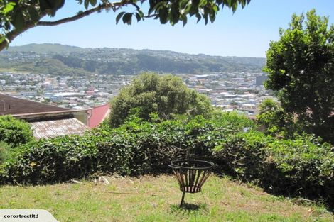 Photo of property in 149 Coromandel Street, Newtown, Wellington, 6021