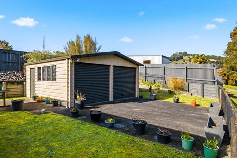 Photo of property in 15 Taumarunui Street, Taumarunui, 3920