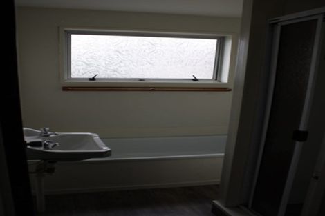 Photo of property in 2/8a Takapu Place, Bromley, Christchurch, 8062