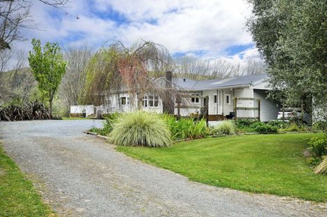 Photo of property in 232 Brownlie Road, Frasertown, Wairoa, 4195